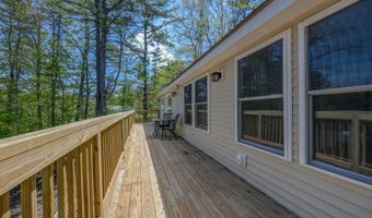 347 Brownfield Rd, Porter, ME 04068