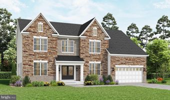 14513 DANFORTH St, Bowie, MD 20721