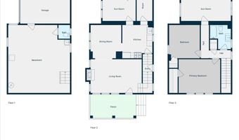7200 8TH St NW, Washington, DC 20012