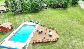 3865 Wahtomin Trl NW, Alexandria, MN 56308