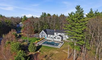 149 Crawford Rd, Chester, NH 03036