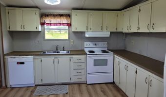 1346 SE Gum Ln, Baxter Springs, KS 66713