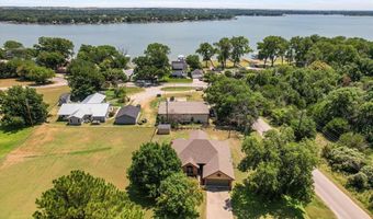 100 Coronado Trl, Weatherford, TX 76087
