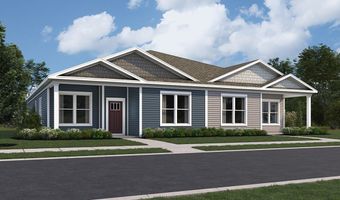 523 Ridgely Blvd Plan: BRANDYWINE, Dover, DE 19904