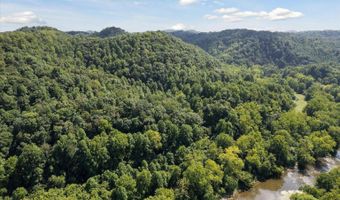 N Fork River Road, Abingdon, VA 24210