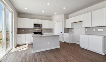 3353 N Irvington St, Aurora, CO 80019