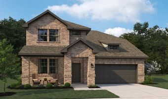 Coyote Meadows by Ashton Woods 1608 Diamond Peak Trail Plan: Dakota, Anna, TX 75409