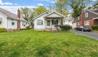 119 W FORRESTVIEW Rd, Brookhaven, PA 19015