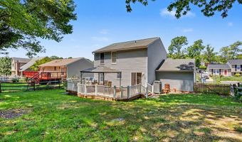 2987 HARROGATE Way, Abingdon, MD 21009
