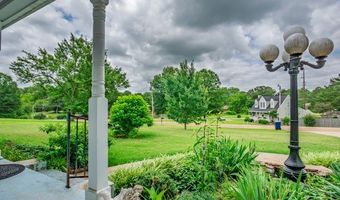 153 Hemlock Rd, Batesville, MS 38606