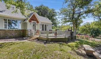 5055 E 425 Rd, Adair, OK 74330