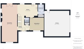 1019 Redwood Dr, Anderson, IN 46011