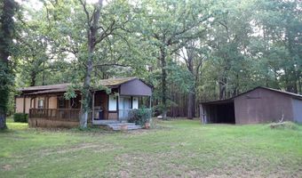 70 Whippoorwill Ln, Arkadelphia, AR 71923
