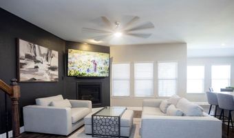 1206 Deerfield Dr, Anna, TX 75409