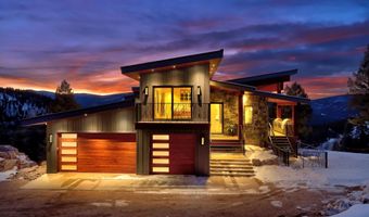 171 El Camino Real, Angel Fire, NM 87710