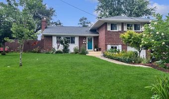 3804 LAKOTA Rd, Alexandria, VA 22303