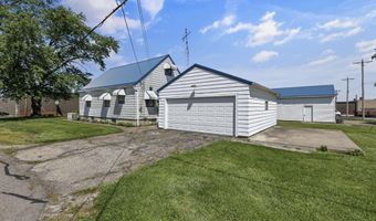300 N Johns St, Amanda, OH 43102