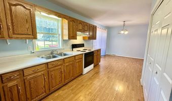 5 THOMAS St, Harrington, DE 19952