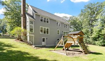 44 Woobly Rd, Bolton, MA 01740