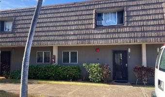 4280 Salt Lake Blvd C13, Honolulu, HI 96818