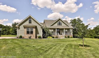 3790 W Vigo Rd, Bagdad, KY 40003