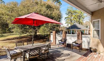 32 Cockadoodle Loop, Bamberg, SC 29003