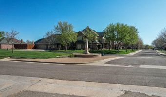 5200 SPARTANBURG Dr, Amarillo, TX 79119
