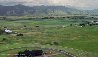 LOT 24 PAINTED HILLS SUBDIVISION, Afton, WY 83110