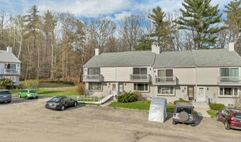 69 Birch Glen Dr 12, Bennington, NH 03442