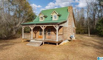 BRUSH CREEK DRIVE, Akron, AL 35441
