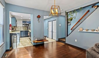 65 PINE St, Mt. Holly, NJ 08060
