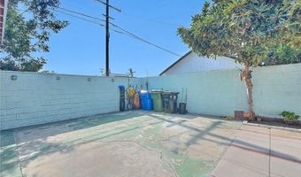 552 W 108th St, Los Angeles, CA 90044