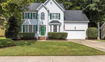 1401 Patterson Grove Rd, Apex, NC 27502