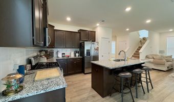 167 Burford Way Way, Angier, NC 27501