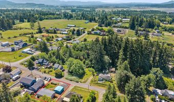6940 SEATTLE Ave, Bay City, OR 97107