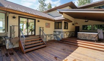 261 Eagle Ln, Glenbrook, NV 89413