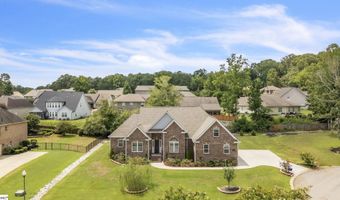 1015 Winmar Dr, Anderson, SC 29621