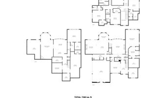 6244 Arnall Ct NW, Acworth, GA 30101