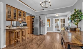 4979 Pointe Tremble, Algonac, MI 48001