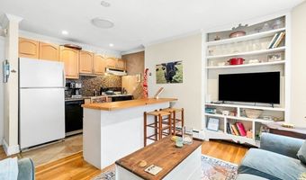 11- A Hanson St G, Boston, MA 02118