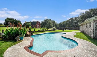 2268 Tanglewood St, Weatherford, TX 76085
