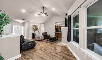 20 Hambleton Dr, Bella Vista, AR 72714