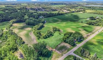 Harrison Street W, Annandale, MN 55302
