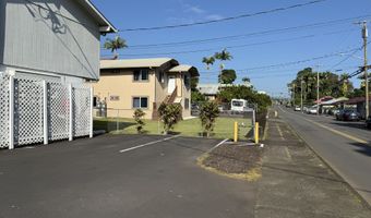 272 KAPIOLANI VILLA 304, Hilo, HI 96720