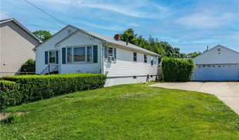 111 Belgium St, Cranston, RI 02920