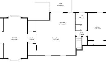 38 Standish Rd, Attleboro, MA 02703