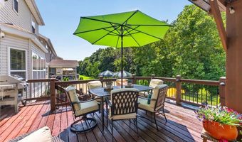 1388 Red Oak Plantation Dr, Ballwin, MO 63021