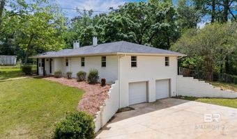 211 N Dobson Ave, Bay Minette, AL 36507