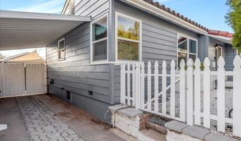 620 Avenue H, Boulder City, NV 89005