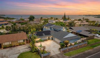 46-245 Lilipuna Rd, Kaneohe, HI 96744